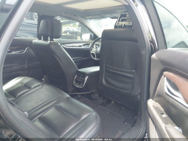 Продаж на аукціоні авто 2014 Cadillac Xts Premium, vin: 2G61R5S36E9323743, номер лоту: 45359414