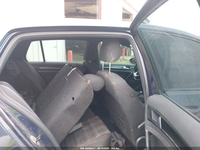 Продаж на аукціоні авто 2016 Volkswagen Golf Gti S 4-door, vin: 3VW5T7AU7GM015123, номер лоту: 45359417