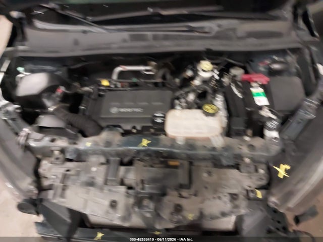 2017 Buick Encore Preferred Ii მანქანა იყიდება აუქციონზე, vin: KL4CJBSB3HB192495, აუქციონის ნომერი: 45359419