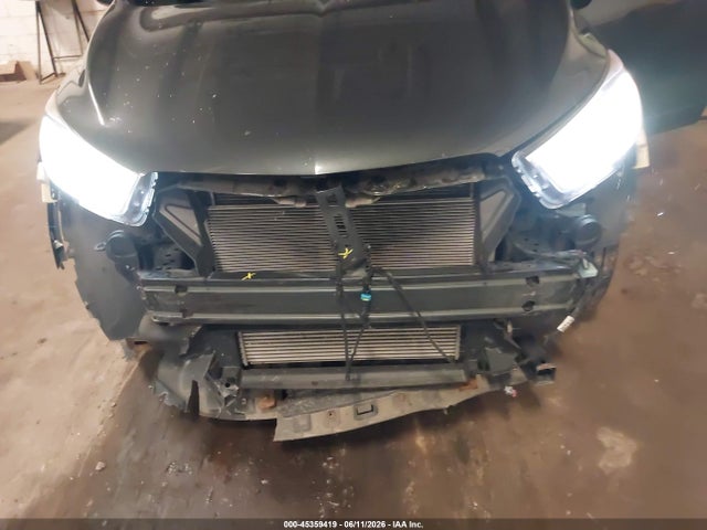 2017 Buick Encore Preferred Ii მანქანა იყიდება აუქციონზე, vin: KL4CJBSB3HB192495, აუქციონის ნომერი: 45359419