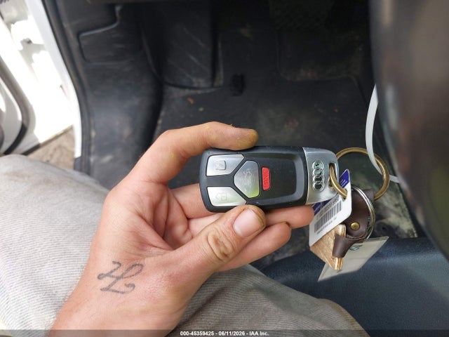 Aukcja sprzedaży 2018 Audi Q5, vin: WA1BNAFY5J2248144, numer aukcji: 45359425