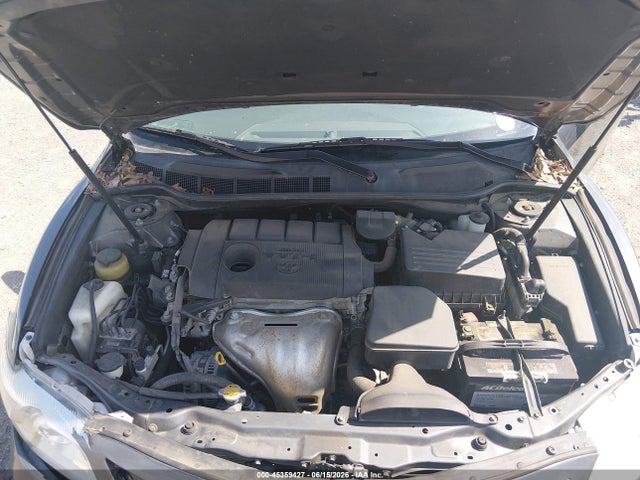 Aukcja sprzedaży 2011 Toyota Camry Le, vin: 4T4BF3EK9BR141083, numer aukcji: 45359427