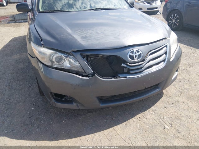 Aukcja sprzedaży 2011 Toyota Camry Le, vin: 4T4BF3EK9BR141083, numer aukcji: 45359427