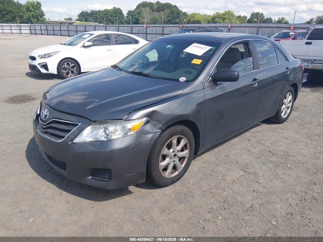 Aukcja sprzedaży 2011 Toyota Camry Le, vin: 4T4BF3EK9BR141083, numer aukcji: 45359427