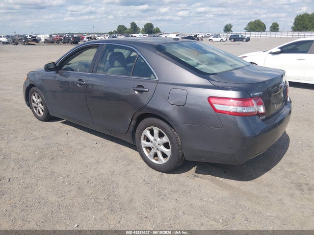Aukcja sprzedaży 2011 Toyota Camry Le, vin: 4T4BF3EK9BR141083, numer aukcji: 45359427