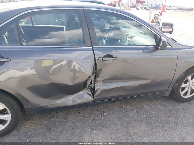 Aukcja sprzedaży 2011 Toyota Camry Le, vin: 4T4BF3EK9BR141083, numer aukcji: 45359427