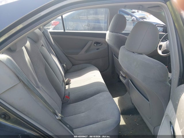 Aukcja sprzedaży 2011 Toyota Camry Le, vin: 4T4BF3EK9BR141083, numer aukcji: 45359427
