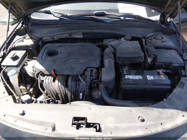 Aukcja sprzedaży 2016 Kia Optima Lx, vin: 5XXGT4L34GG066093, numer aukcji: 45359428
