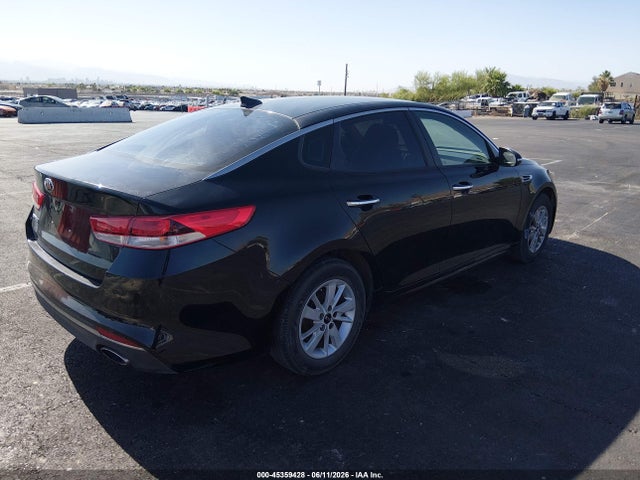 Aukcja sprzedaży 2016 Kia Optima Lx, vin: 5XXGT4L34GG066093, numer aukcji: 45359428