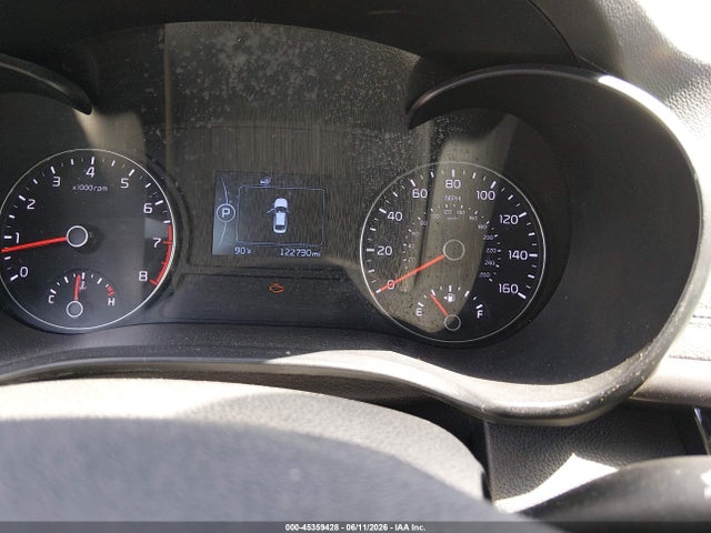 Aukcja sprzedaży 2016 Kia Optima Lx, vin: 5XXGT4L34GG066093, numer aukcji: 45359428