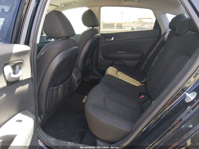 Aukcja sprzedaży 2016 Kia Optima Lx, vin: 5XXGT4L34GG066093, numer aukcji: 45359428