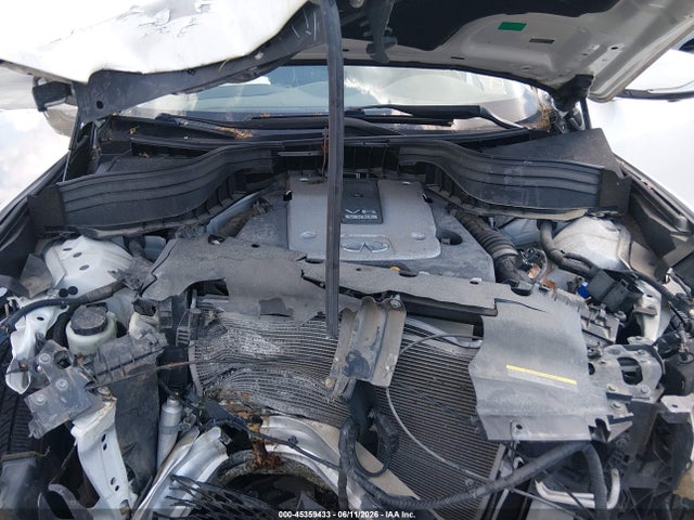 Продажа на аукционе авто 2017 Infiniti Qx50, vin: JN1BJ0RR4HM409178, номер лота: 45359433