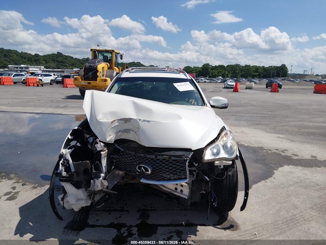 Продажа на аукционе авто 2017 Infiniti Qx50, vin: JN1BJ0RR4HM409178, номер лота: 45359433