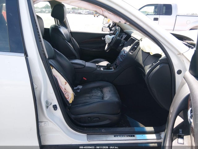 Продажа на аукционе авто 2017 Infiniti Qx50, vin: JN1BJ0RR4HM409178, номер лота: 45359433