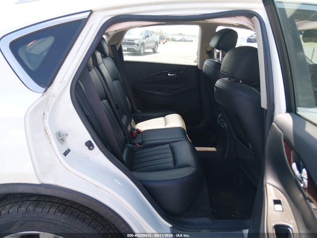 Продажа на аукционе авто 2017 Infiniti Qx50, vin: JN1BJ0RR4HM409178, номер лота: 45359433
