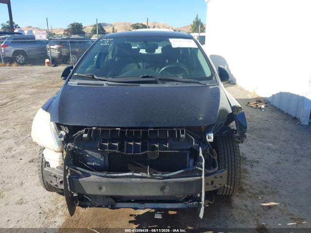 2010 Toyota Yaris მანქანა იყიდება აუქციონზე, vin: JTDBT4K35A4076824, აუქციონის ნომერი: 45359439