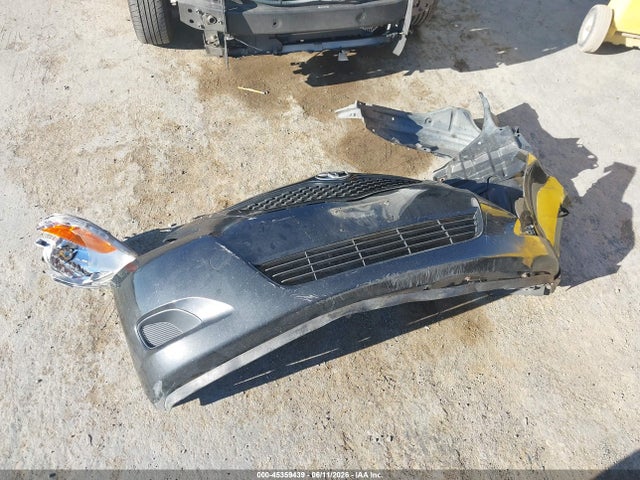 2010 Toyota Yaris მანქანა იყიდება აუქციონზე, vin: JTDBT4K35A4076824, აუქციონის ნომერი: 45359439