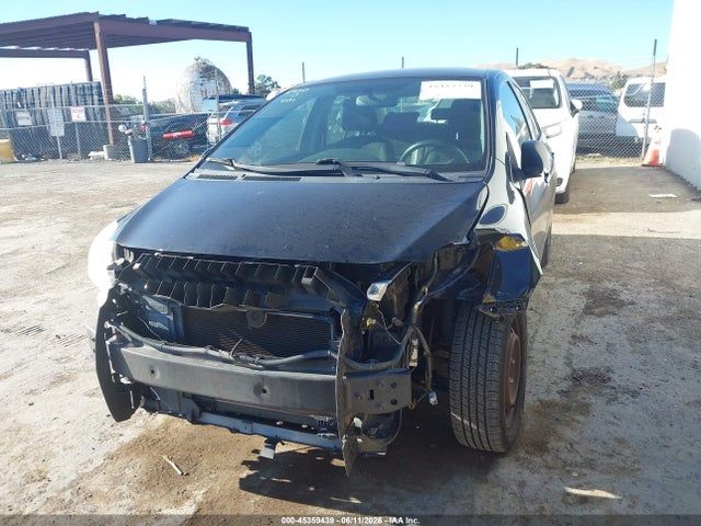2010 Toyota Yaris მანქანა იყიდება აუქციონზე, vin: JTDBT4K35A4076824, აუქციონის ნომერი: 45359439