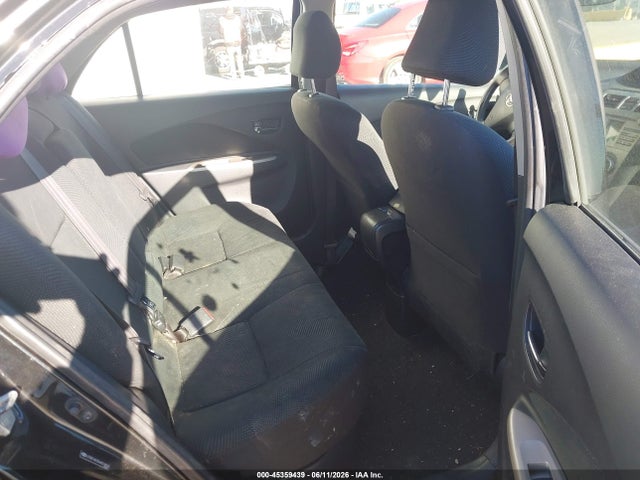 2010 Toyota Yaris მანქანა იყიდება აუქციონზე, vin: JTDBT4K35A4076824, აუქციონის ნომერი: 45359439