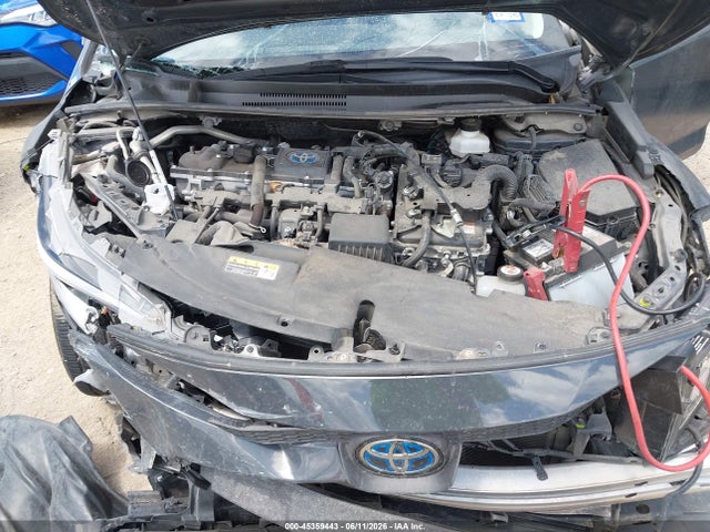 Продажа на аукционе авто 2024 Toyota Corolla Hybrid Xle, vin: JTDBCMFE8R3033155, номер лота: 45359443