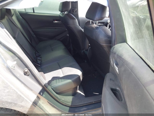 Aukcja sprzedaży 2024 Toyota Corolla Hybrid Xle, vin: JTDBCMFE8R3033155, numer aukcji: 45359443