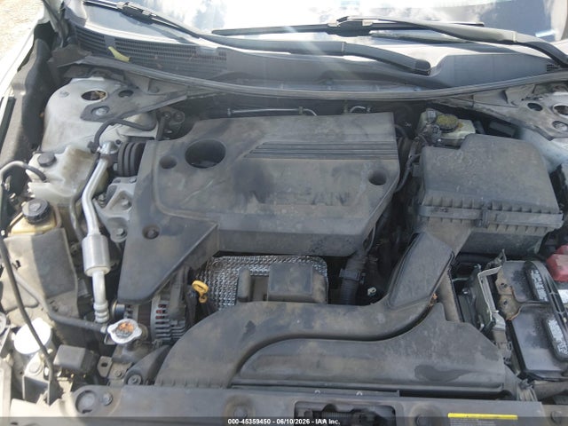 45359450 :رقم المزاد ، 1N4AL3AP4GC264667 vin ، 2016 Nissan Altima 2.5 Sl مزاد بيع