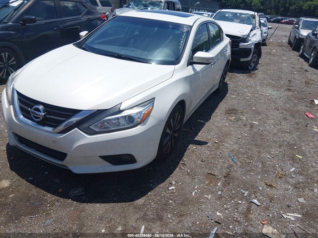 45359450 :رقم المزاد ، 1N4AL3AP4GC264667 vin ، 2016 Nissan Altima 2.5 Sl مزاد بيع
