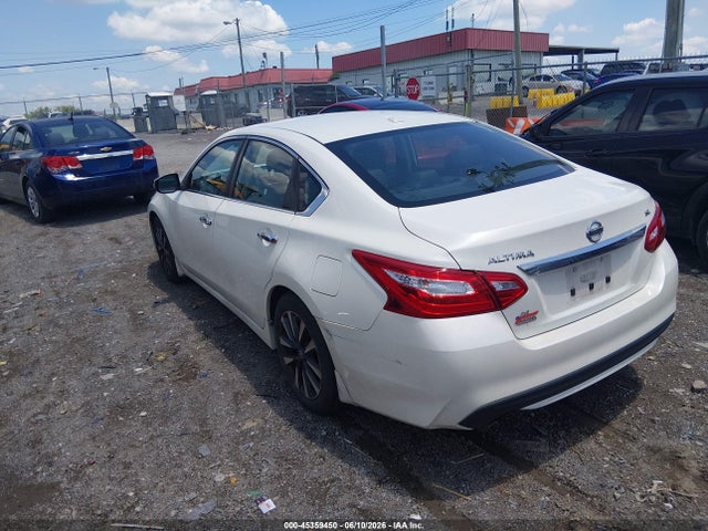 45359450 :رقم المزاد ، 1N4AL3AP4GC264667 vin ، 2016 Nissan Altima 2.5 Sl مزاد بيع