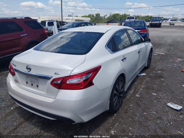 45359450 :رقم المزاد ، 1N4AL3AP4GC264667 vin ، 2016 Nissan Altima 2.5 Sl مزاد بيع