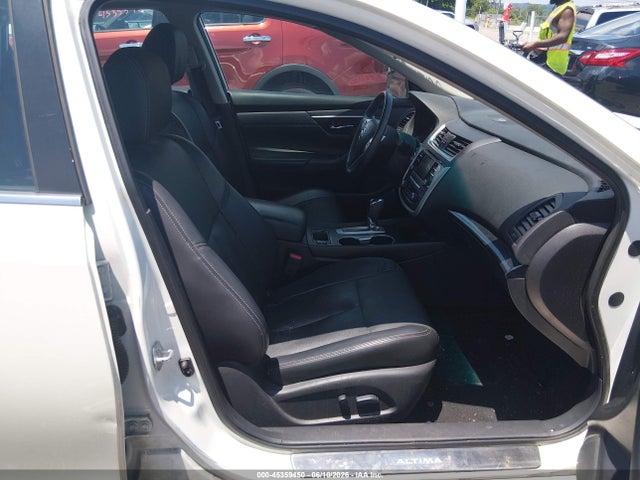 45359450 :رقم المزاد ، 1N4AL3AP4GC264667 vin ، 2016 Nissan Altima 2.5 Sl مزاد بيع