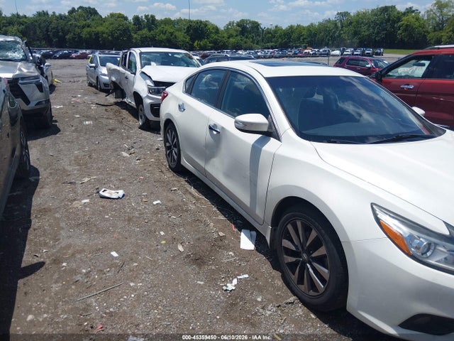 45359450 :رقم المزاد ، 1N4AL3AP4GC264667 vin ، 2016 Nissan Altima 2.5 Sl مزاد بيع
