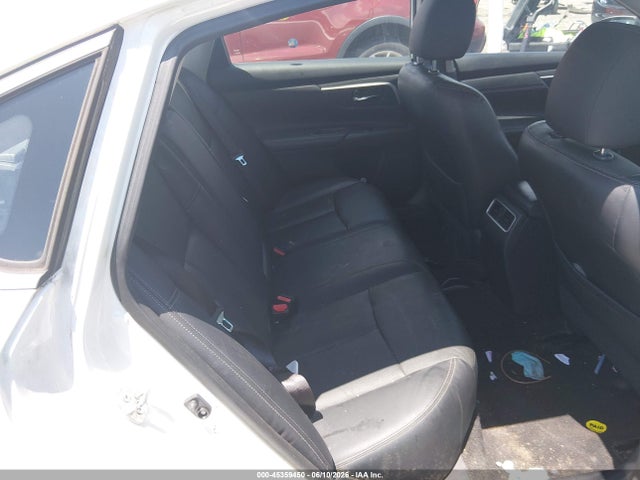 45359450 :رقم المزاد ، 1N4AL3AP4GC264667 vin ، 2016 Nissan Altima 2.5 Sl مزاد بيع