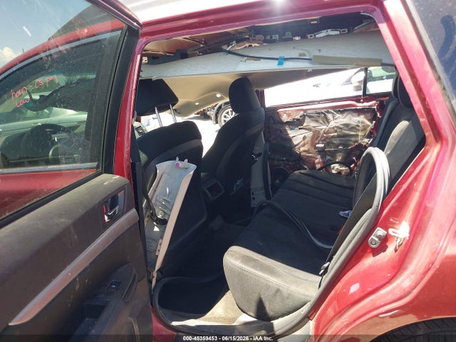 45359453 :رقم المزاد ، 4S4BRBCC7E3257982 vin ، 2014 Subaru Outback 2.5i Premium مزاد بيع