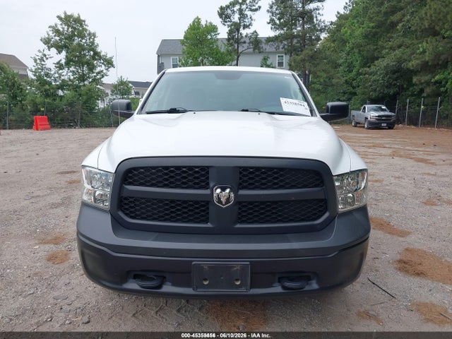Продажа на аукционе авто 2016 Ram 1500 Tradesman, vin: 1C6RR7KG8GS356346, номер лота: 45359456