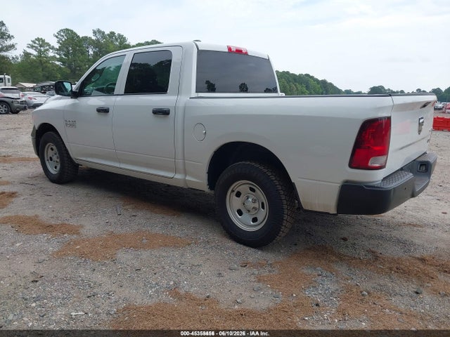 Продажа на аукционе авто 2016 Ram 1500 Tradesman, vin: 1C6RR7KG8GS356346, номер лота: 45359456
