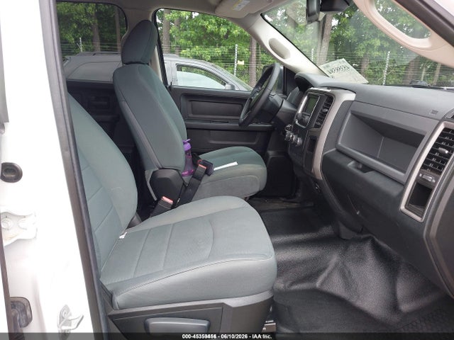Продажа на аукционе авто 2016 Ram 1500 Tradesman, vin: 1C6RR7KG8GS356346, номер лота: 45359456