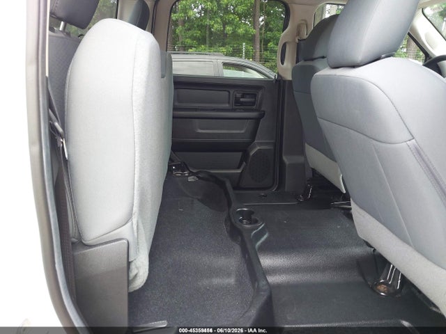 Продажа на аукционе авто 2016 Ram 1500 Tradesman, vin: 1C6RR7KG8GS356346, номер лота: 45359456