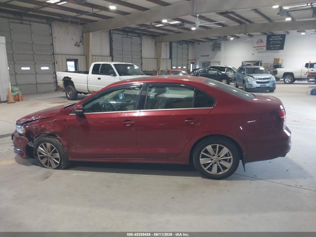 Продажа на аукционе авто 2016 Volkswagen Jetta 1.4t Se, vin: 3VWD67AJ5GM381316, номер лота: 45359458