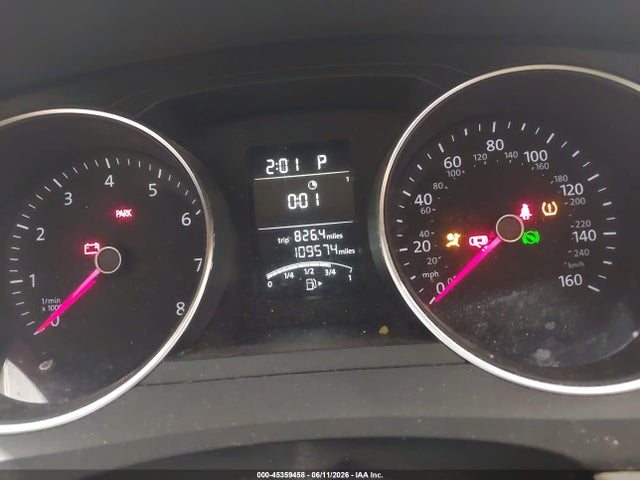 Продажа на аукционе авто 2016 Volkswagen Jetta 1.4t Se, vin: 3VWD67AJ5GM381316, номер лота: 45359458