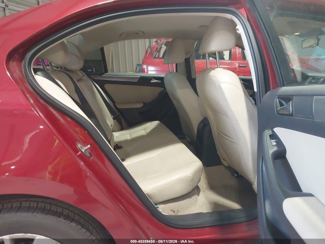 Продажа на аукционе авто 2016 Volkswagen Jetta 1.4t Se, vin: 3VWD67AJ5GM381316, номер лота: 45359458