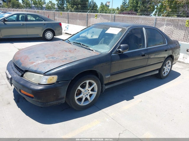 1994 Honda Accord Lx/ex მანქანა იყიდება აუქციონზე, vin: 1HGCD563XRA096129, აუქციონის ნომერი: 45359459