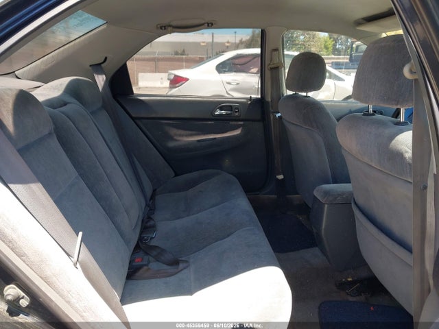 1994 Honda Accord Lx/ex მანქანა იყიდება აუქციონზე, vin: 1HGCD563XRA096129, აუქციონის ნომერი: 45359459