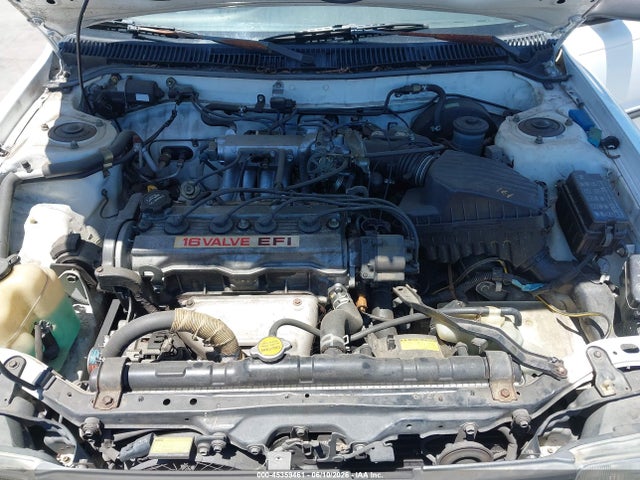 Aukcja sprzedaży 1990 Toyota Corolla Dlx, vin: 1NXAE94A8LZ129500, numer aukcji: 45359461