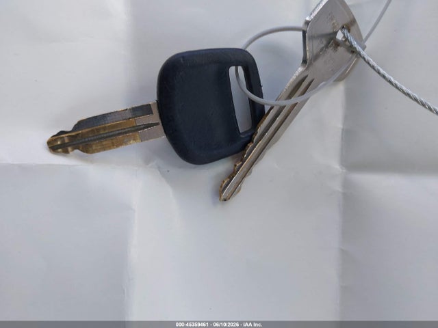 Aukcja sprzedaży 1990 Toyota Corolla Dlx, vin: 1NXAE94A8LZ129500, numer aukcji: 45359461
