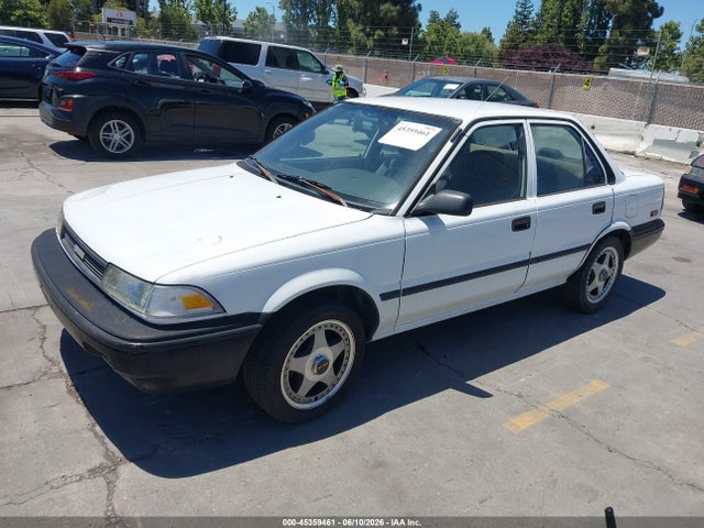Aukcja sprzedaży 1990 Toyota Corolla Dlx, vin: 1NXAE94A8LZ129500, numer aukcji: 45359461