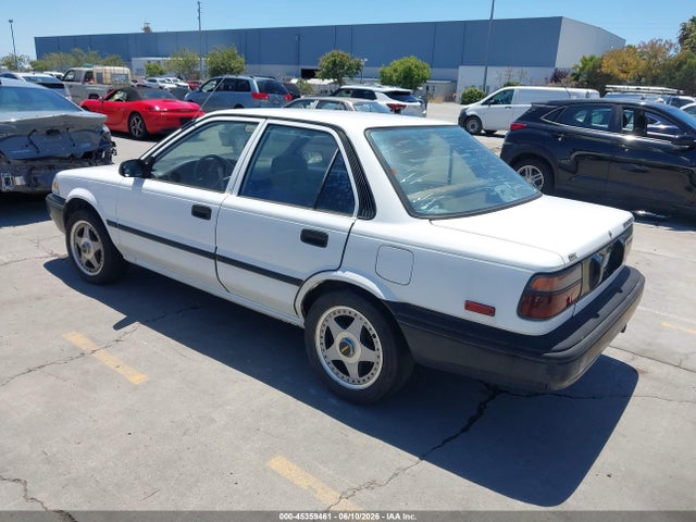Aukcja sprzedaży 1990 Toyota Corolla Dlx, vin: 1NXAE94A8LZ129500, numer aukcji: 45359461