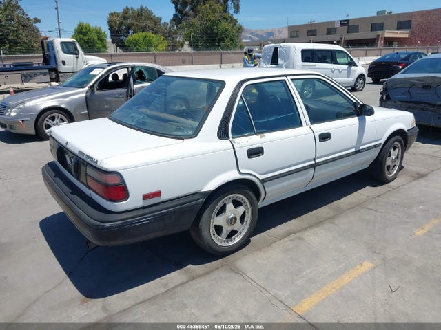 Aukcja sprzedaży 1990 Toyota Corolla Dlx, vin: 1NXAE94A8LZ129500, numer aukcji: 45359461