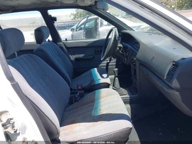 Aukcja sprzedaży 1990 Toyota Corolla Dlx, vin: 1NXAE94A8LZ129500, numer aukcji: 45359461