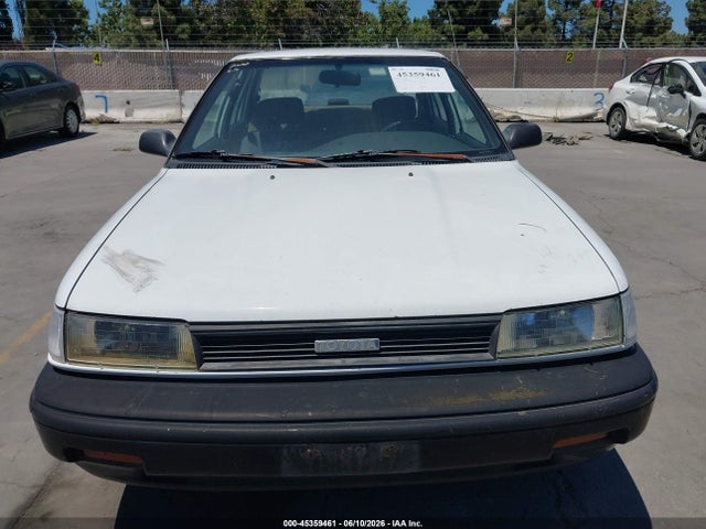 Aukcja sprzedaży 1990 Toyota Corolla Dlx, vin: 1NXAE94A8LZ129500, numer aukcji: 45359461