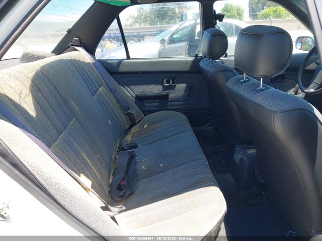 Aukcja sprzedaży 1990 Toyota Corolla Dlx, vin: 1NXAE94A8LZ129500, numer aukcji: 45359461